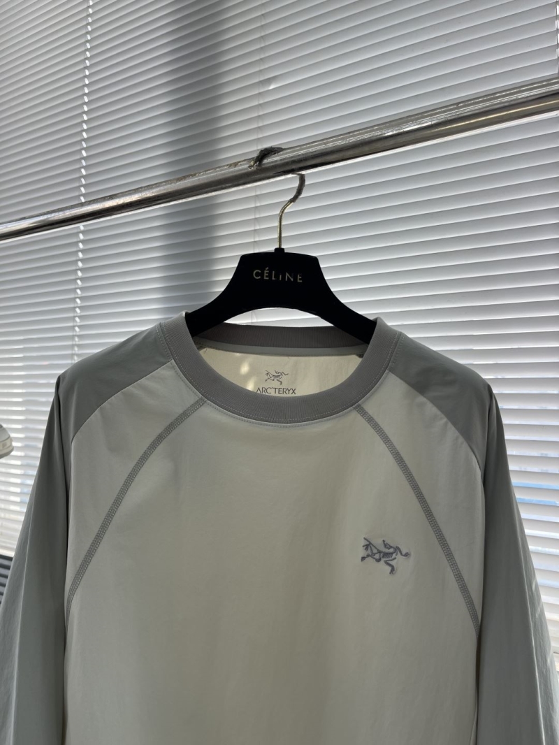 Arcteryx T-shirts